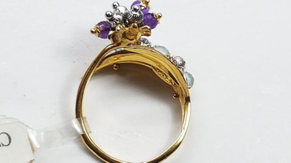 Anello Donna CT 151 - immagine 3