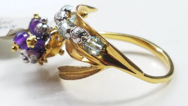 Anello Donna CT 151 - immagine 2