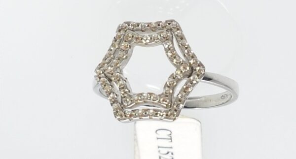 Anello Donna CT 152