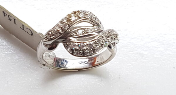 Anello Donna CT 154