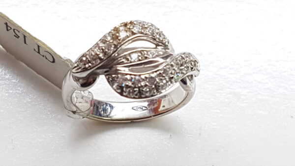 Anello Donna CT 154