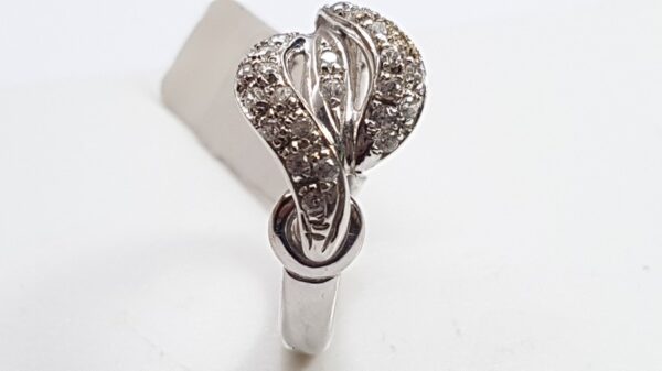Anello Donna CT 154 - immagine 2