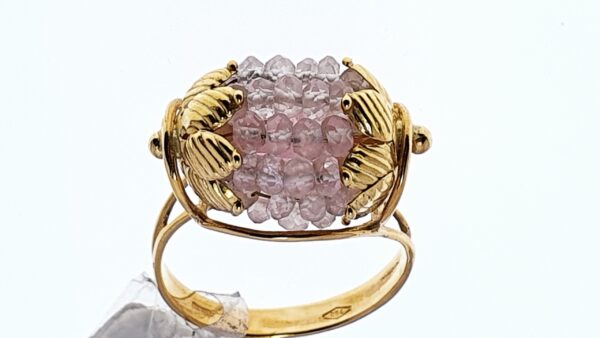 Anello Donna CT 163