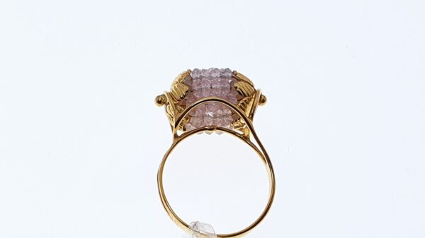 Anello Donna CT 163 - immagine 3