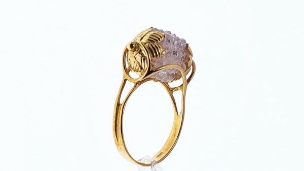 Anello Donna CT 163 - immagine 2