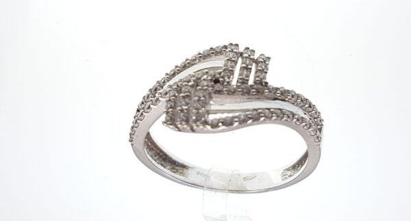 Anello Donna CT 164