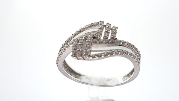 Anello Donna CT 164