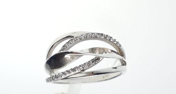 Anello Donna CT 166