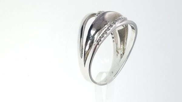 Anello Donna CT 166 - immagine 2