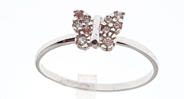 Anello Donna CT 168