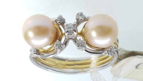 Anello Donna CT 169