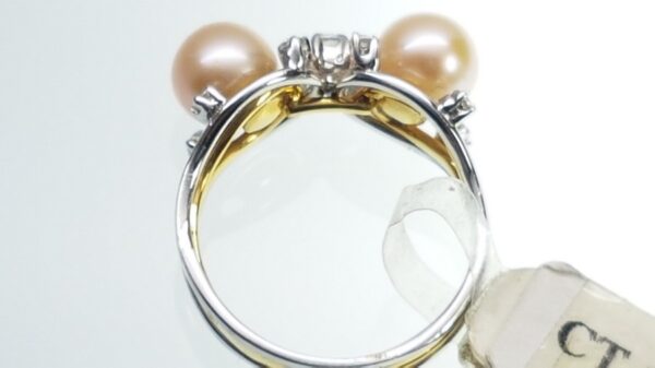 Anello Donna CT 169 - immagine 3