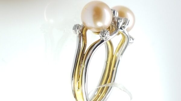 Anello Donna CT 169 - immagine 2