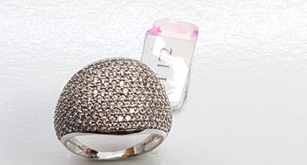 Anello Donna CT 172