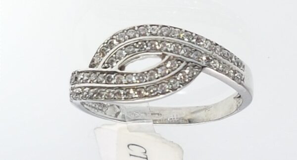 Anello Donna CT 173
