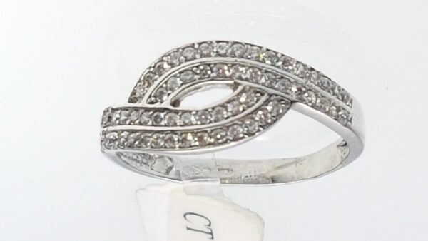 Anello Donna CT 173