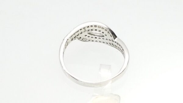 Anello Donna CT 173 - immagine 3