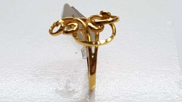 Anello Donna CT 174 - immagine 3