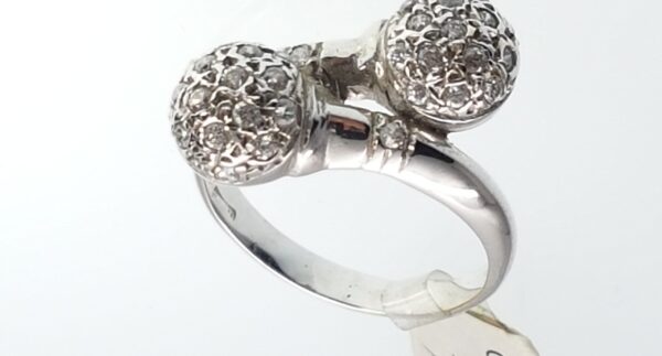 Anello Donna CT 176