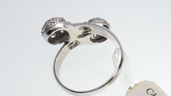 Anello Donna CT 176 - immagine 3
