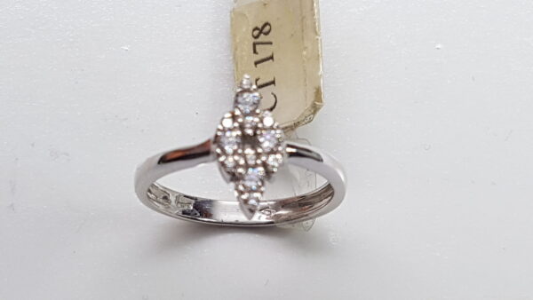 Anello Donna CT 178