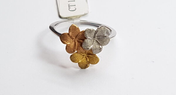 Anello Donna CT 180