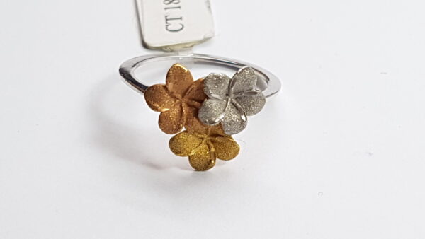 Anello Donna CT 180