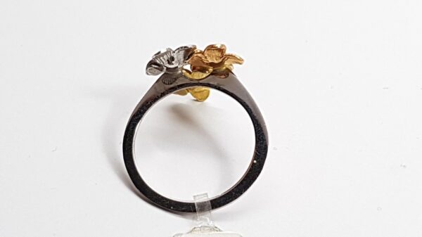 Anello Donna CT 180 - immagine 3
