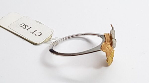 Anello Donna CT 180 - immagine 2