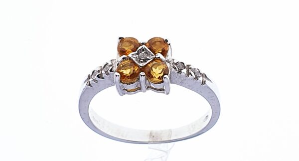 Anello Donna CT 181