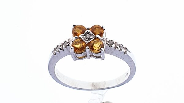 Anello Donna CT 181