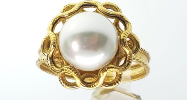 Anello Donna CT 185