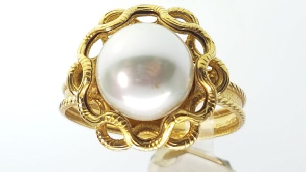 Anello Donna CT 185