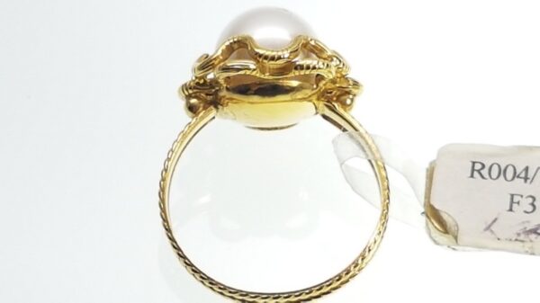 Anello Donna CT 185 - immagine 3