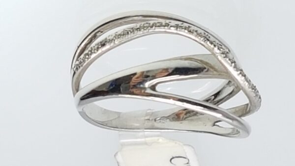 Anello Donna CT 186
