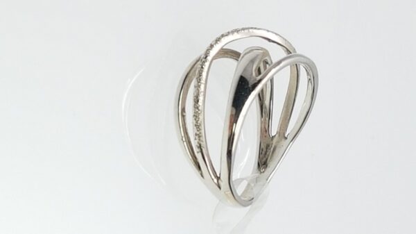 Anello Donna CT 186 - immagine 2