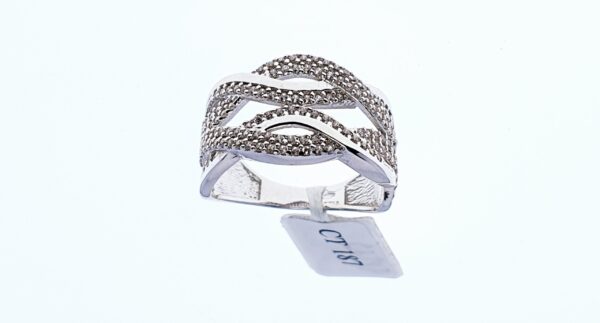 Anello Donna CT 187
