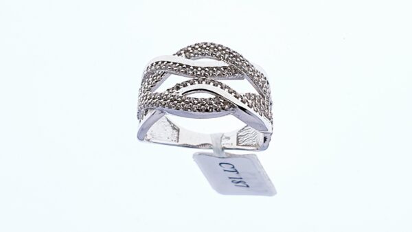 Anello Donna CT 187