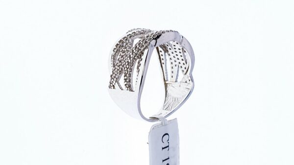 Anello Donna CT 187 - immagine 2