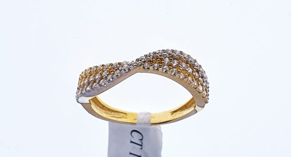 Anello Donna CT 189