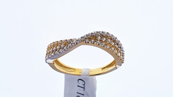 Anello Donna CT 189