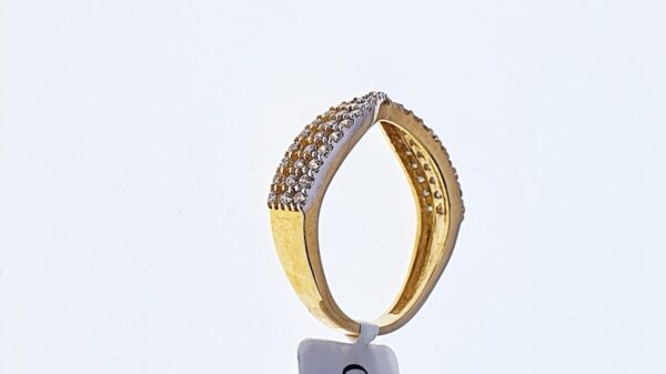Anello Donna CT 189 - immagine 2