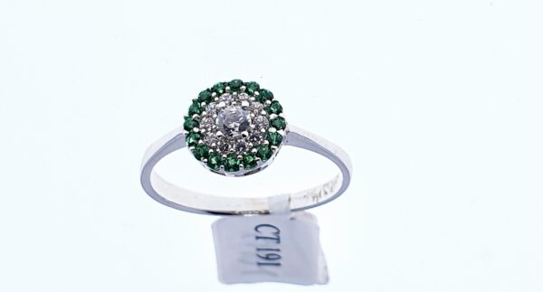 Anello Donna CT 191