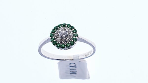 Anello Donna CT 191