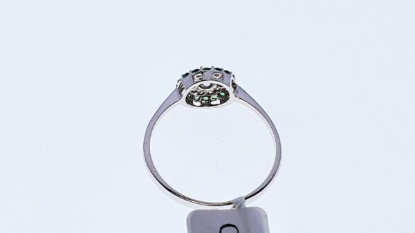 Anello Donna CT 191 - immagine 3