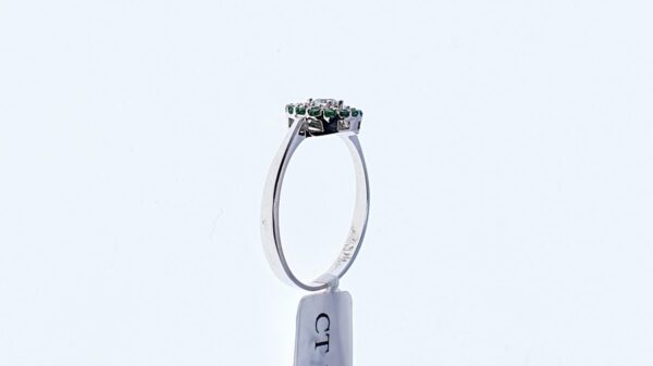 Anello Donna CT 191 - immagine 2