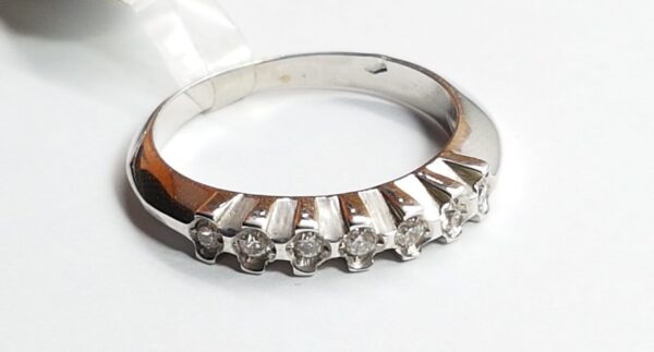 Anello Donna CT 193