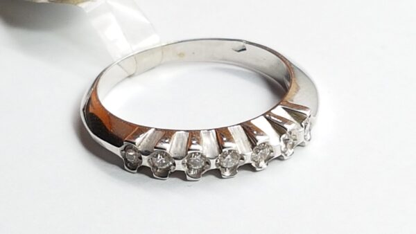 Anello Donna CT 193