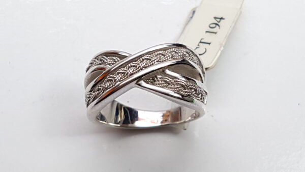 Anello Donna CT 194