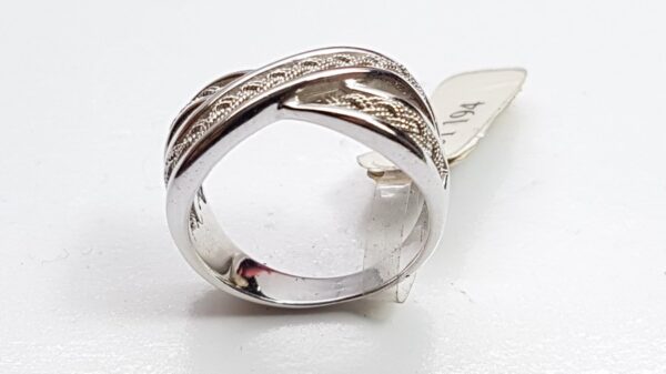 Anello Donna CT 194 - immagine 2
